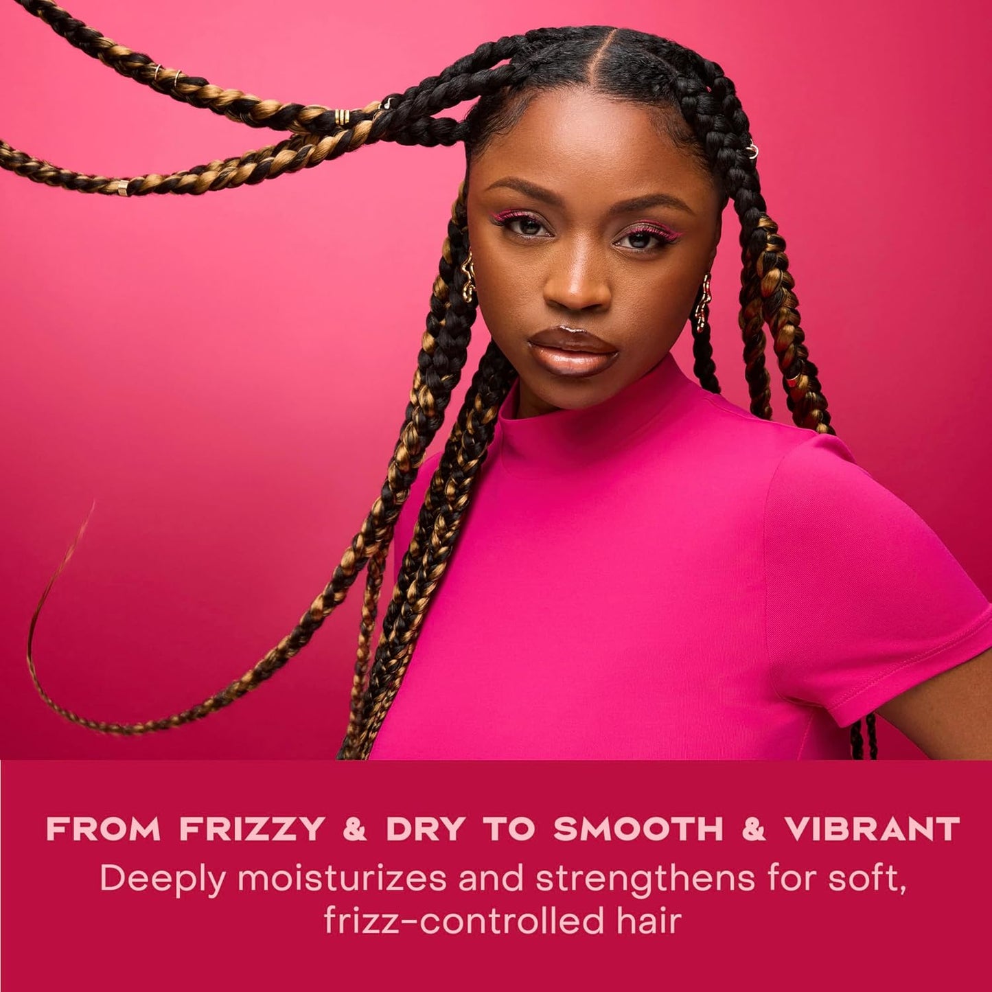 Shea Moisture - Shampoing Hydratant Au Miel De Manuka & Mafura "Intensive hydratation shampoo" - 384ml - Shea Moisture - Ethni Beauty Market