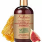 Shea Moisture - Shampoing Hydratant Au Miel De Manuka & Mafura "Intensive hydratation shampoo" - 384ml - Shea Moisture - Ethni Beauty Market