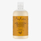 Shea Moisture Raw Shea Butter - Shampoing Rétention D’Hydratation 384ml - Shea Moisture - Ethni Beauty Market
