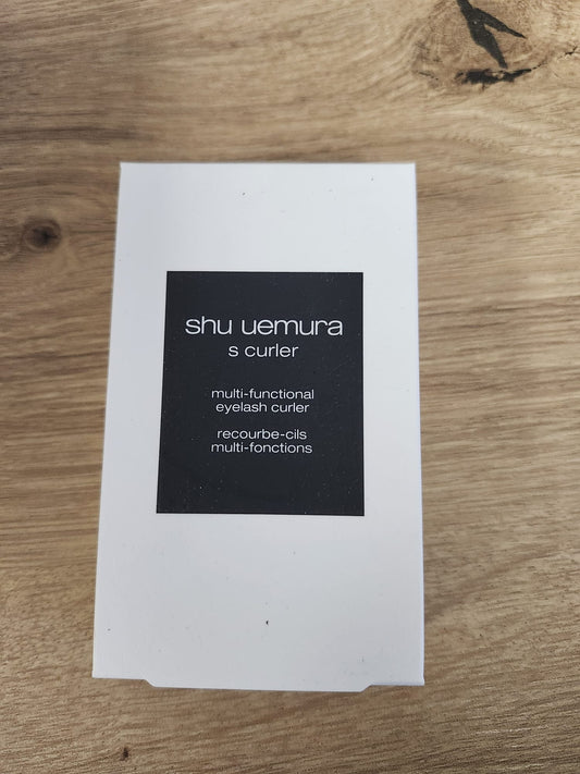 Shu Uemura - Eyelash Curler "S" - 113g - Shu Uemura - Ethni Beauty Market
