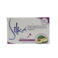 Silka® - Savon au Lait Hydratant à l'Huile d'Avocat "Moisturizing Milk Soap Avocado Oil" 135g - Silka - Ethni Beauty Market