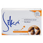 Silka Savon Corporel Silka - Savon Eclaircissant au Beurre de karitè  "Shea Butter Whitening Soap" 135g