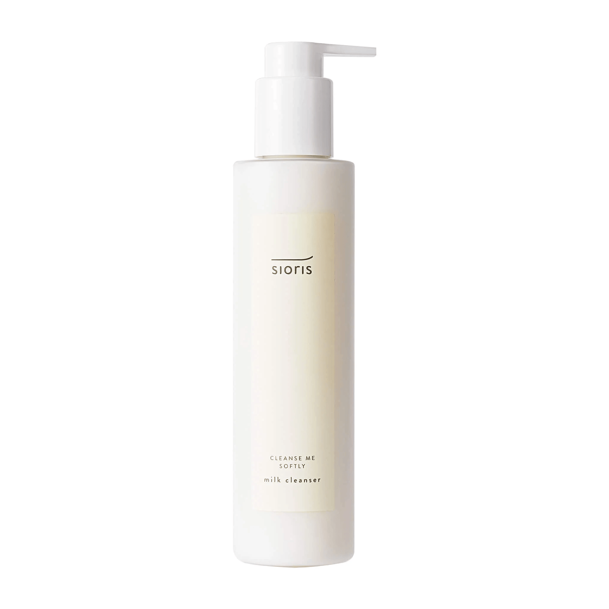 SIORIS - Nettoyant lait Cleanse Me Softly - 200 ml - Sioris - Ethni Beauty Market