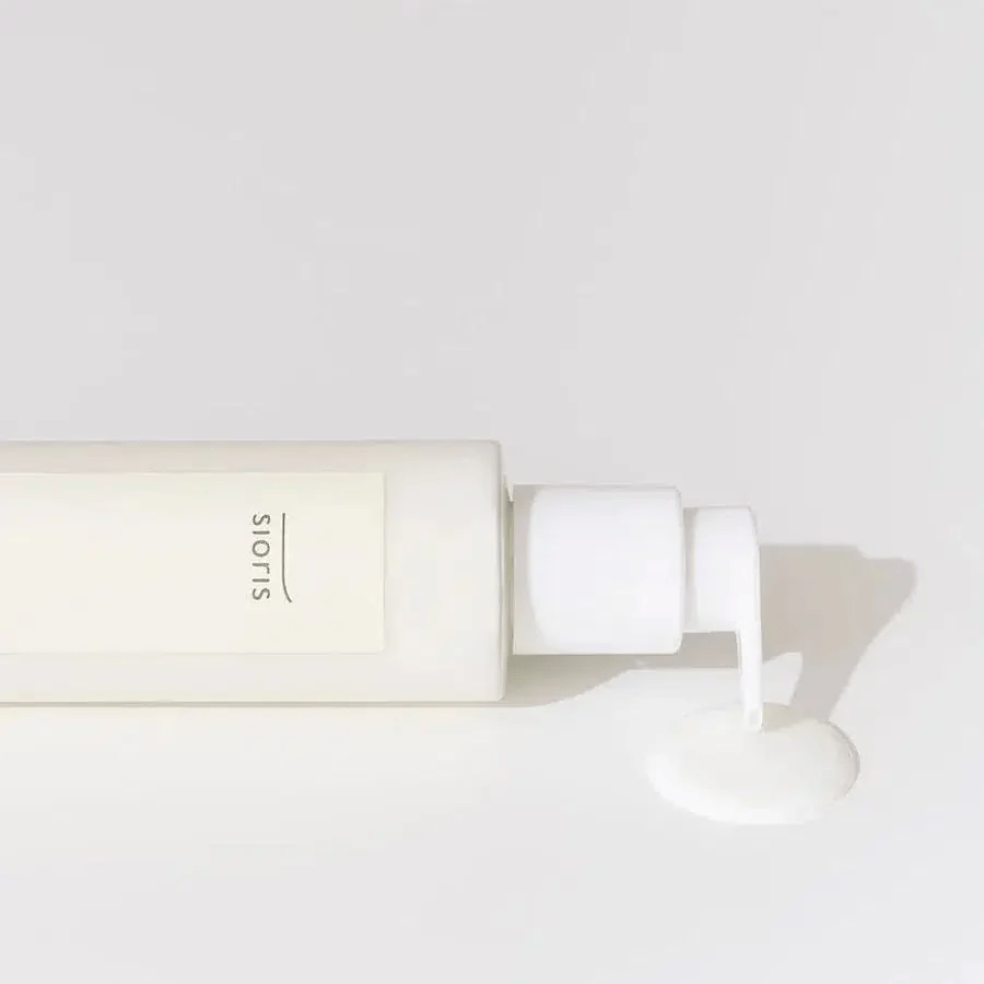 SIORIS - Nettoyant lait Cleanse Me Softly - 200 ml - Sioris - Ethni Beauty Market