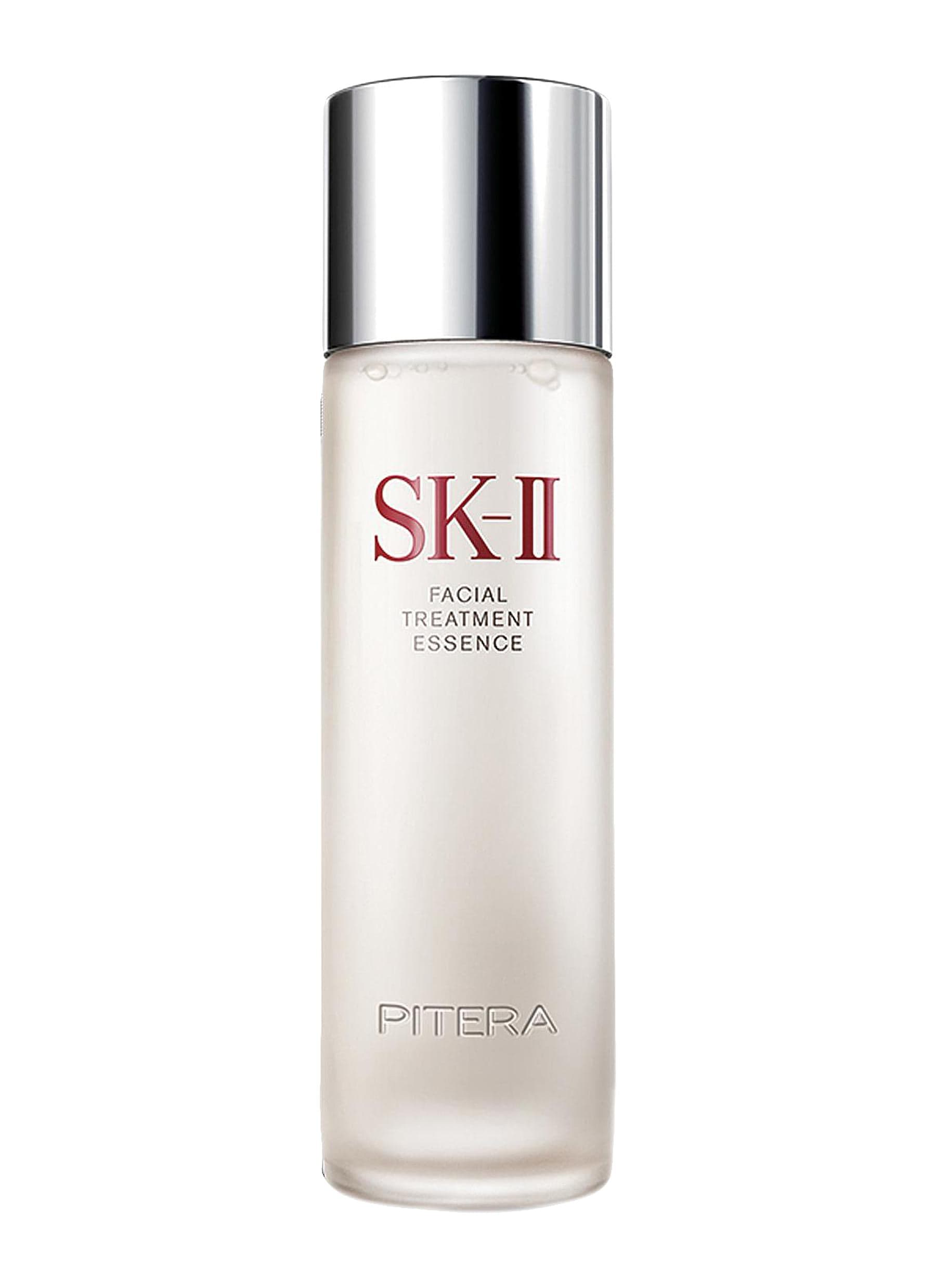 SK-II - Essence visage "Traitement" - (plusieurs contenances) - SK II - Ethni Beauty Market