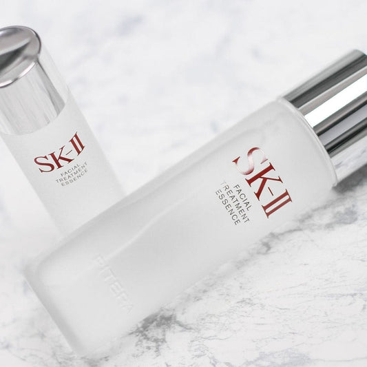 SK II Face Essence SK-II - “Treatment” face essence - (several capacities)