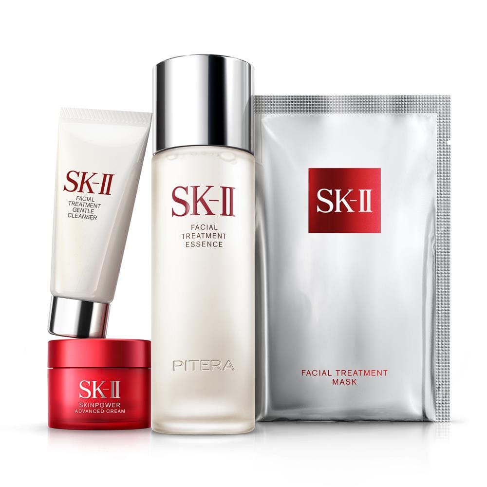 SK-II - Kit de première expérience "Pitera" - SK II - Ethni Beauty Market