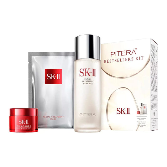 SK II Facial Care Kit SK-II - “Pitera” first experience kit