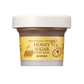 SKINFOOD Masque Visage Honey Sugar SKINFOOD - Masque visage au sucre noir- plusieurs options possibles- 120g (Collection Anti-Gaspi)