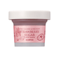 SKINFOOD Masque Visage Strawberry Sugar SKINFOOD - Masque visage au sucre noir- plusieurs options possibles- 120g (Collection Anti-Gaspi)