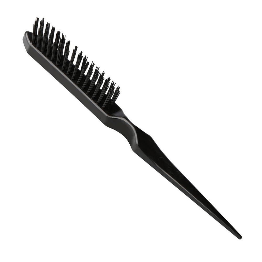 Stella Collection - Brosse démêlante/Coiffage "Teasing Styling Brush" #2427 - STELLA COLLECTION - Ethni Beauty Market