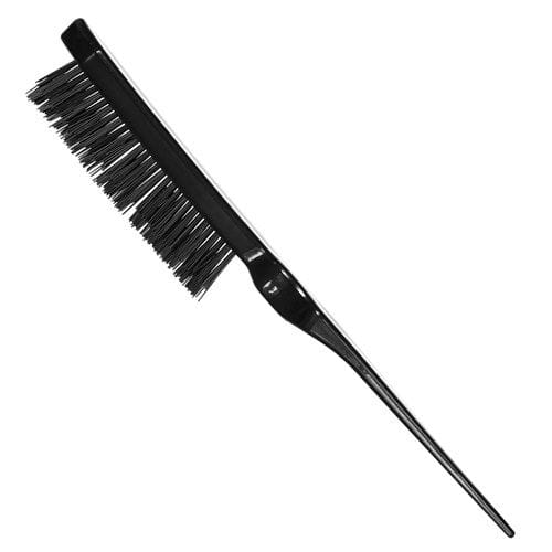 Stella Collection - Brosse démêlante/Coiffage "Teasing Styling Brush" #2427 - STELLA COLLECTION - Ethni Beauty Market