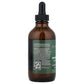 Sunny Isle - Huile capillaire et fortifiante à la menthe et au romarin - 85 mL - Sunny Isle - Ethni Beauty Market