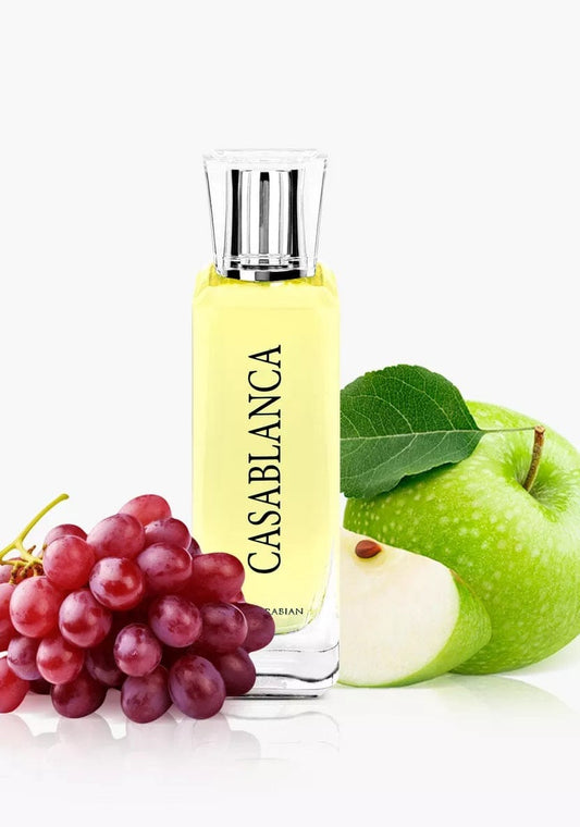 Swiss Arabian Eau de Parfum Swiss Arabian Casablanca 1043 Eau parfumée Unisexe 100ml