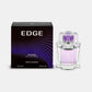 Swiss Arabian Eau de Parfum Swiss Arabian Edge Women Long Lasting Perfume - 100ml (Edge 984 (W)