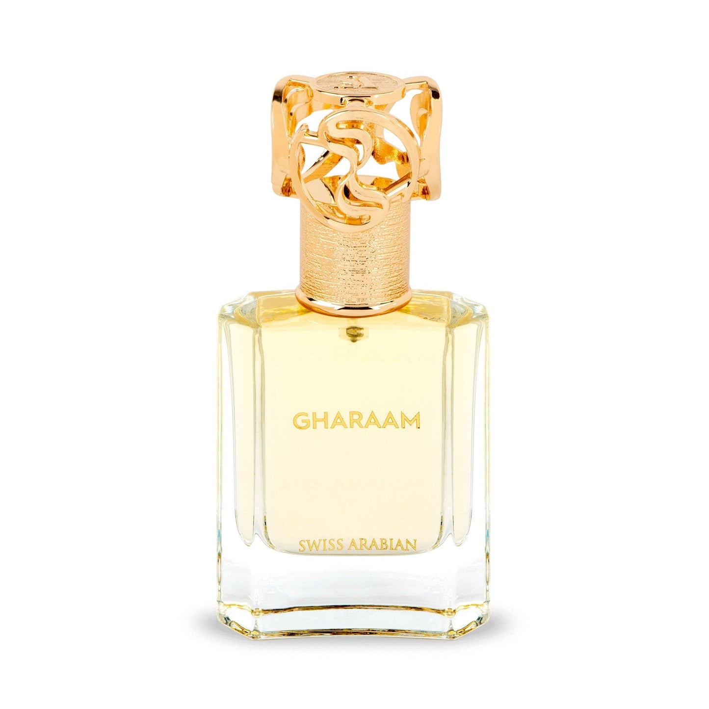 Swiss Arabian - GHARAAM Eau de Parfum Unisexe - 50ml - Swiss Arabian - Ethni Beauty Market