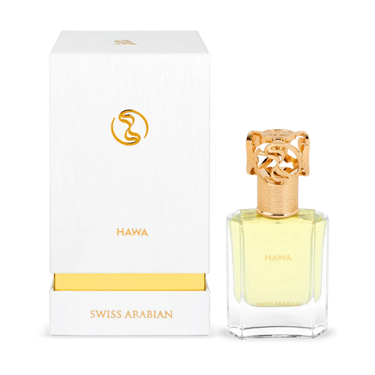 Swiss Arabian HAWA - Unisex Eau de Parfum 50ml - Swiss Arabian - Ethni Beauty Market