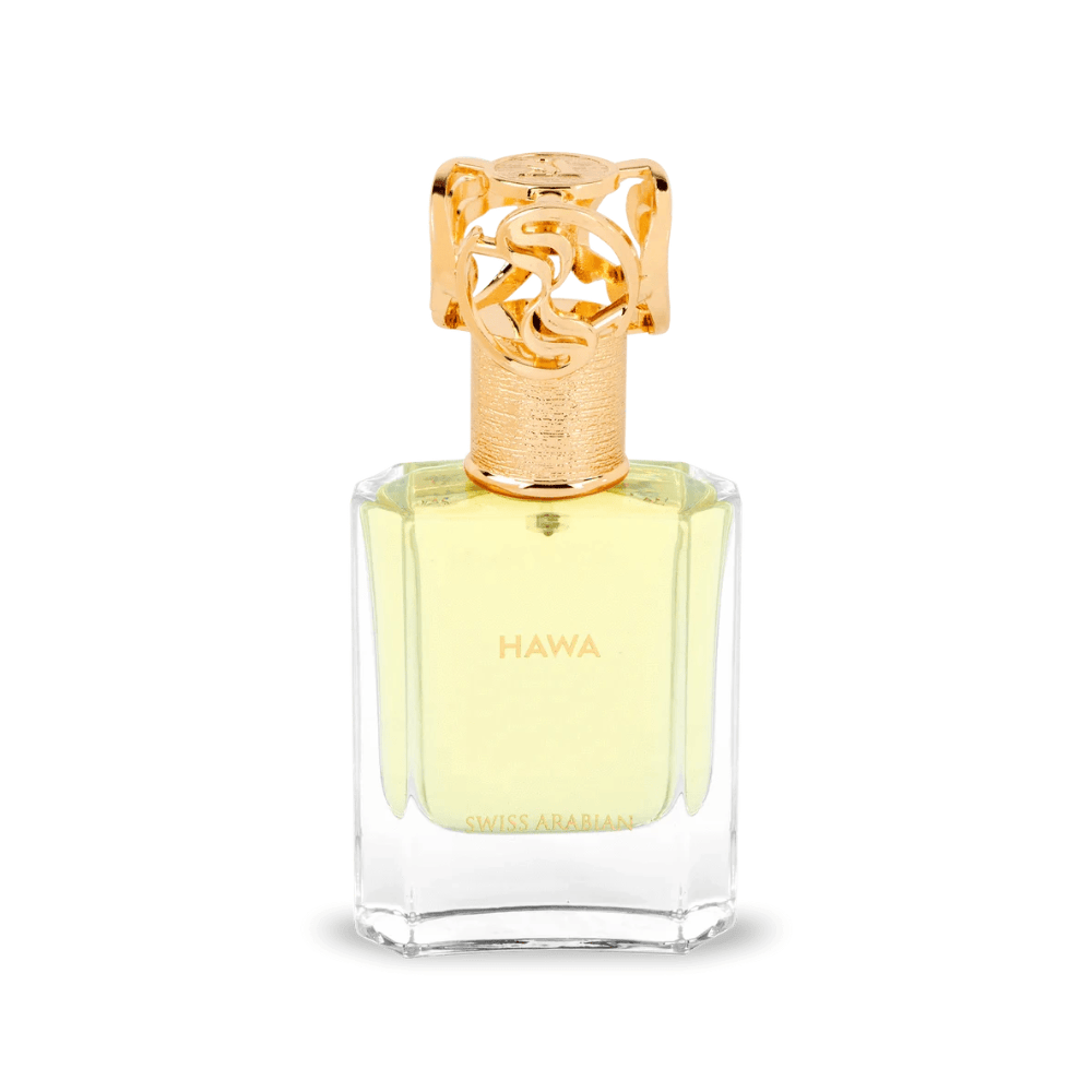Swiss Arabian HAWA - Eau de Parfum Unisexe 50ml - Swiss Arabian - Ethni Beauty Market