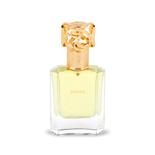 Swiss Arabian Eau de Parfum Swiss Arabian HAWA - Eau de Parfum Unisexe 50ml
