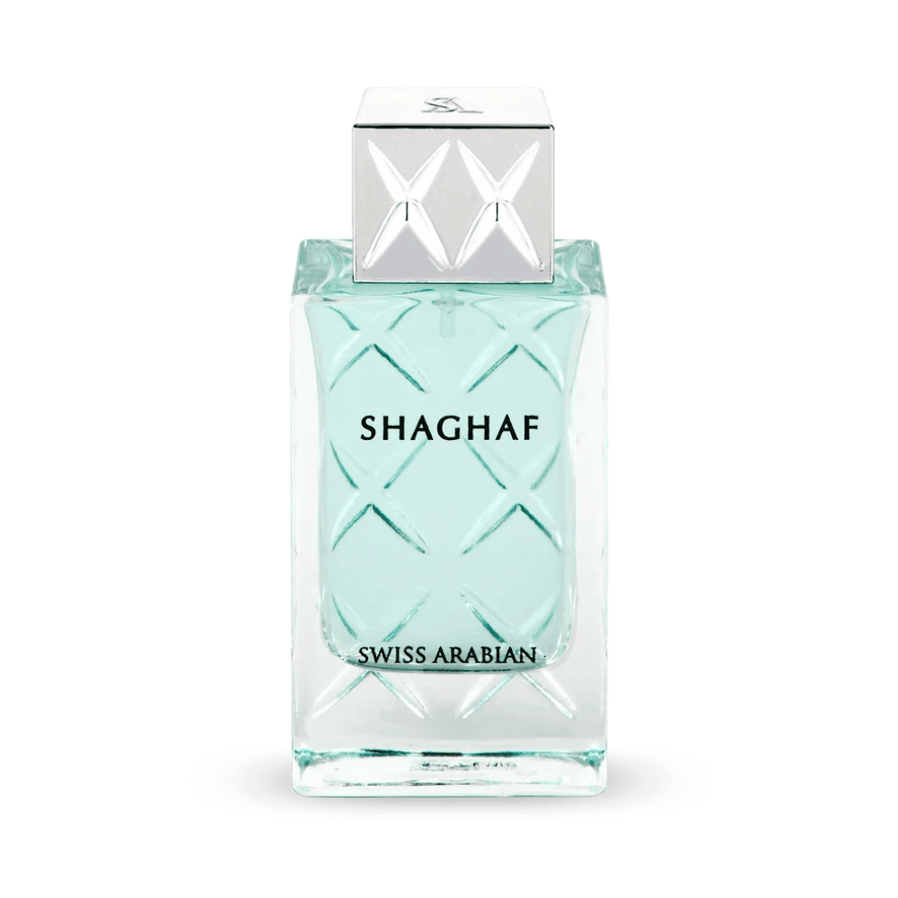 Swiss Arabian Shaghaf Men - Eau de Parfum Homme - 75ml - Swiss Arabian - Ethni Beauty Market