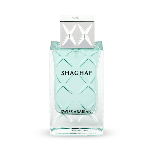 Swiss Arabian Shaghaf Men - Eau de Parfum Homme - 75ml - Swiss Arabian - Ethni Beauty Market