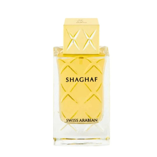Swiss Arabian - SHAGHAF Women - 75ML - Swiss Arabian - Ethni Beauty Market