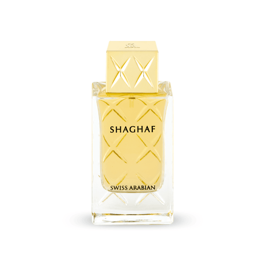 Swiss Arabian - SHAGHAF Women - 75ML - Swiss Arabian - Ethni Beauty Market