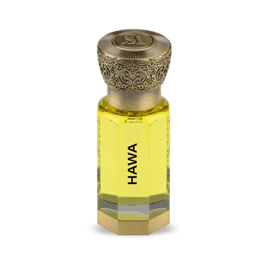 Swiss Arabian Huile de parfum Swiss Arabian – HAWA-  Huile de parfum Unisexe 12ml