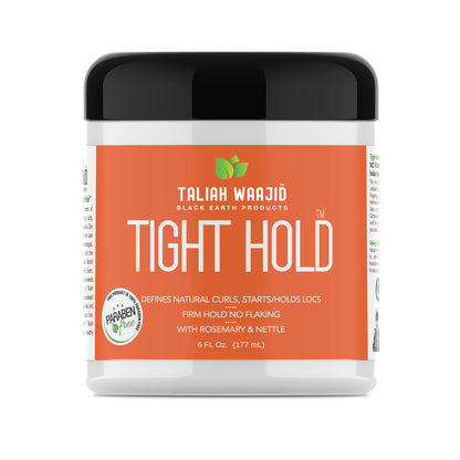Taliah Waajid - Gel coiffant fixation forte "tight hold"(plusieurs contenances) - Taliah Waajid - Ethni Beauty Market