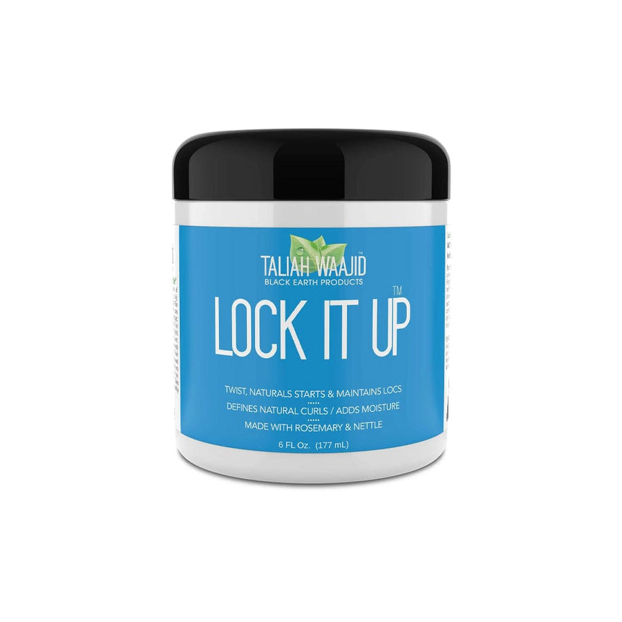 Taliah Waajid - Gel coiffant "lock it up" - plusieurs contenances - Taliah Waajid - Ethni Beauty Market