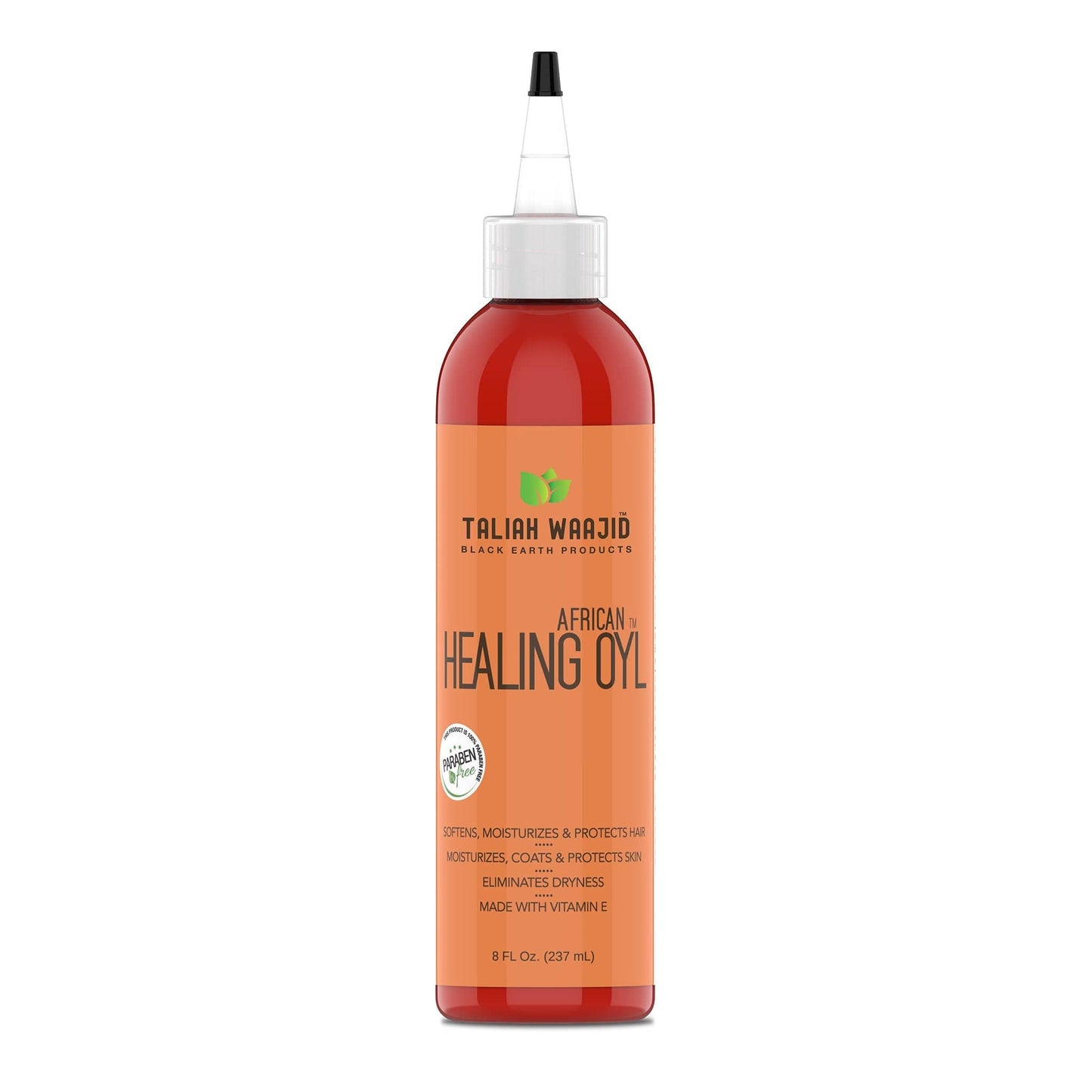 Taliah Waajid - Huile Capillaire "African healing oyl" - 237ml - Taliah Waajid - Ethni Beauty Market