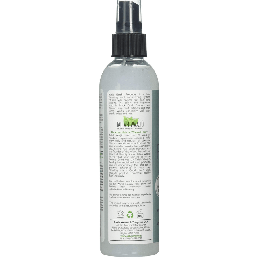 Taliah Waajid - Spray capillaire "protective mist bodifier" - 237ml - Taliah Waajid - Ethni Beauty Market