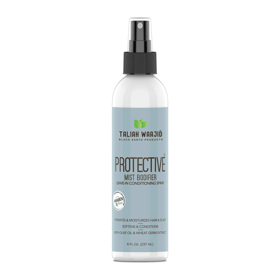 Taliah Waajid - Spray capillaire "protective mist bodifier" - 237ml - Taliah Waajid - Ethni Beauty Market