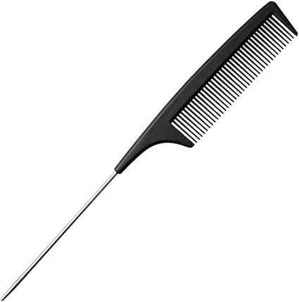 TH - Professional Collection Tail Combs For Hairdresser Styling Tools - TH - Ethni Beauty Market