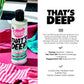 The Doux Bee-Girl Conditioner The Doux - Après-Shampoing Revitalisant  "That's Deep Conditioner" 240ml