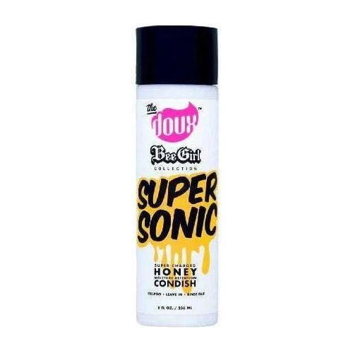The Doux Bee-Girl - Après-Shampoing Super Sonic "Conditioner Super Sonic" - 236ml - The Doux Bee-Girl - Ethni Beauty Market