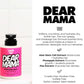 The Doux Bee-Girl conditionner 3 en 1 The Doux - Lait Hydratant 3-en-1  "Dear Mama Moisture Milk" 354.8 ml