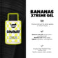 The Doux – BANANAS XTREME HOLD HAIR Gel Coiffant à Tenue Extrême – 454ml - The Doux Bee-Girl - Ethni Beauty Market