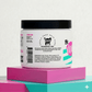 The Doux - Gel coiffant de définition BIG POPPA - 454ml - The Doux Bee-Girl - Ethni Beauty Market