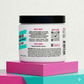 The Doux - Gel coiffant de définition BIG POPPA - 454ml - The Doux Bee-Girl - Ethni Beauty Market