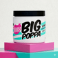 The Doux - Gel coiffant de définition BIG POPPA - 454ml - The Doux Bee-Girl - Ethni Beauty Market