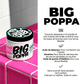 The Doux - Gel coiffant de définition BIG POPPA - 454ml - The Doux Bee-Girl - Ethni Beauty Market