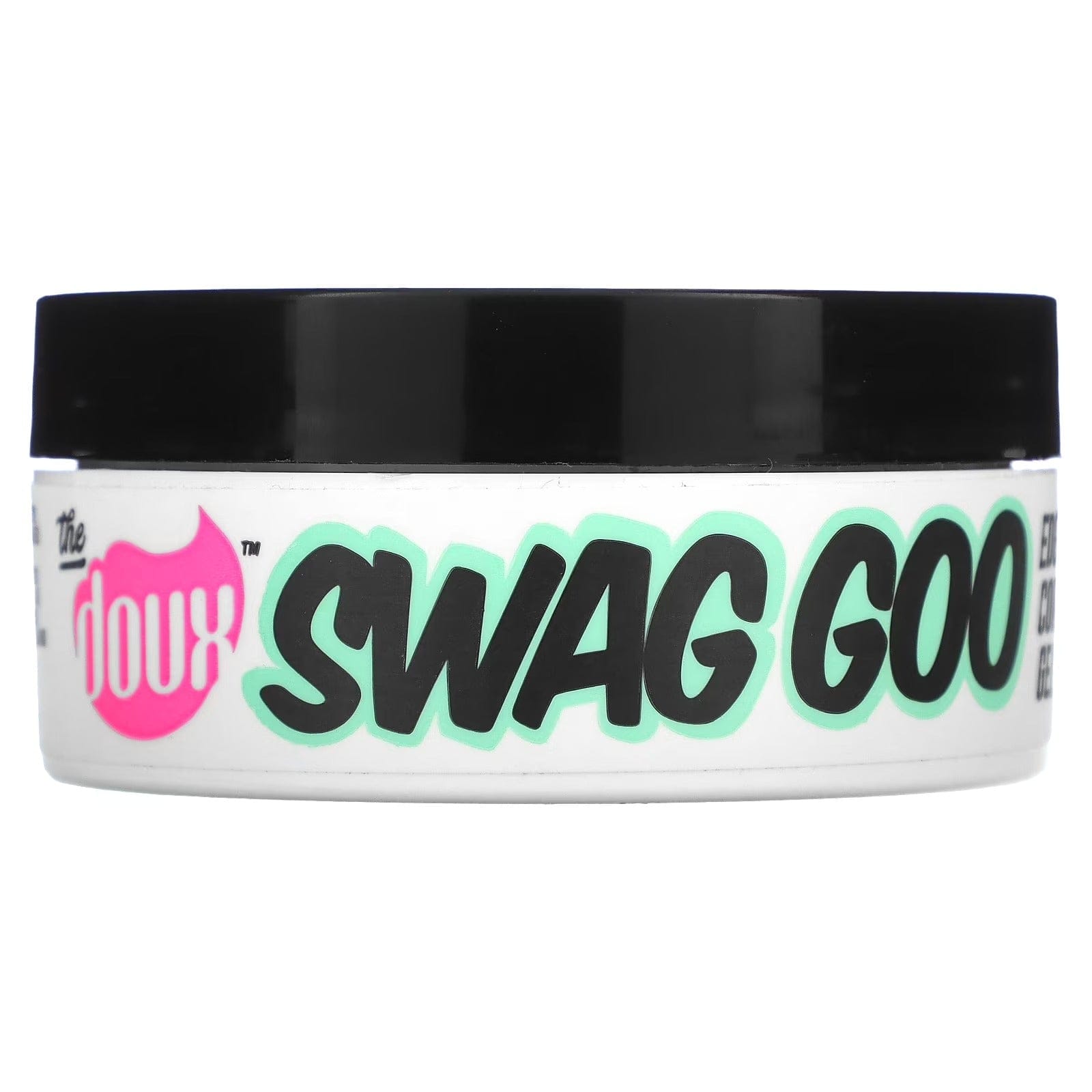 The Doux Bee-Girl Gel Capillaire The Doux - Gel de Fixation Baby Hair "Swag Goo Edge Control" 59ml