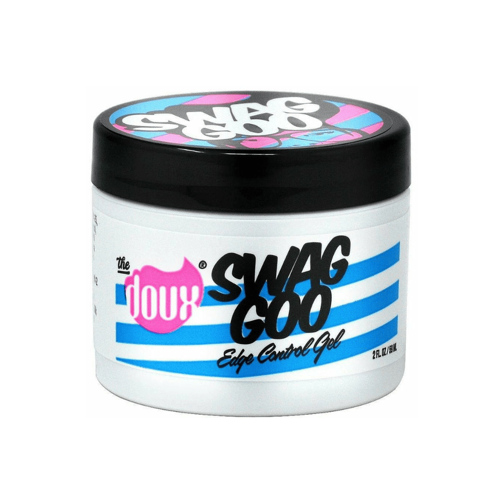The Doux Bee-Girl Gel Capillaire The Doux - Gel de Fixation Baby Hair "Swag Goo Edge Control" 59ml