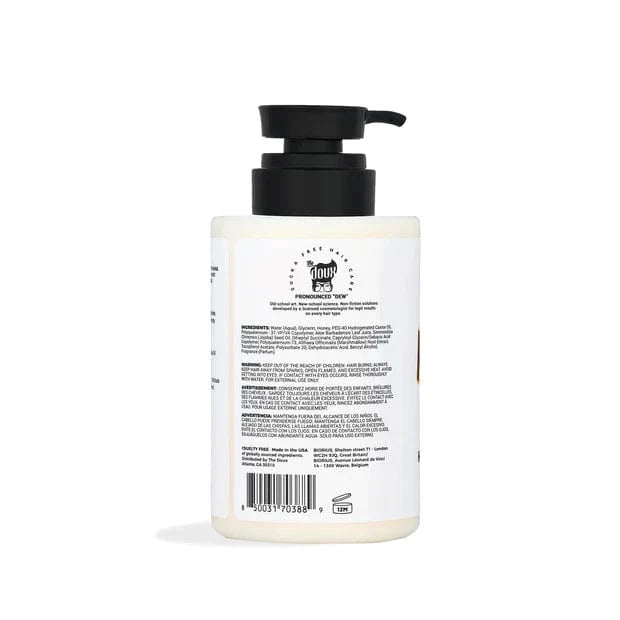 The Doux – HONEY DIP Gel-crème hydratant – 354,8 ml - The Doux Bee-Girl - Ethni Beauty Market