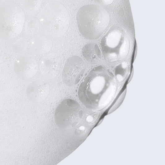 The Doux Bee-Girl Mousse Capillaire The Doux  - Mousse  "Def Texture Foam" 207ml