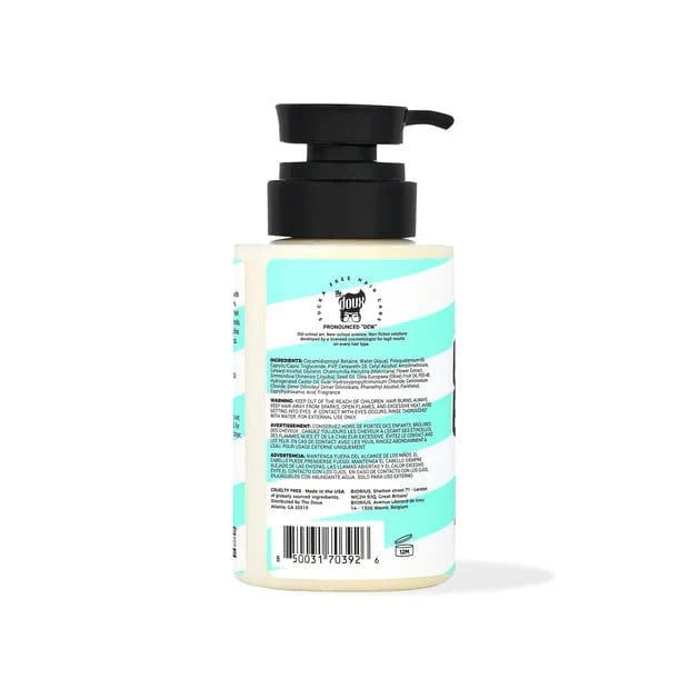 The Doux – BONITA BUBBLE BALM Pomade moussante – 236ml - The Doux Bee-Girl - Ethni Beauty Market