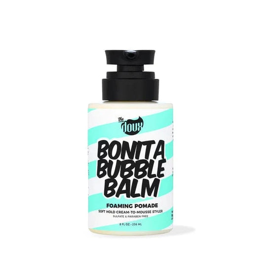 The Doux – BONITA BUBBLE BALM Pomade moussante – 150 ml - The Doux Bee-Girl - Ethni Beauty Market