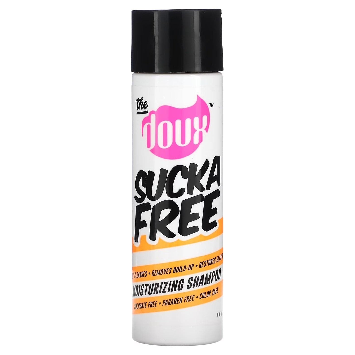 The Doux Bee-Girl shampoing The Doux Sucka free Moisturizing Shampoo 236ml