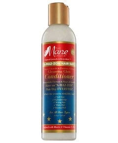 The Man Choice Après-Shampoing Eclatant A Maz Zon Hair "Day Gleaming Glow Conditioner" 237ml - The Mane Choice - Ethni Beauty Market